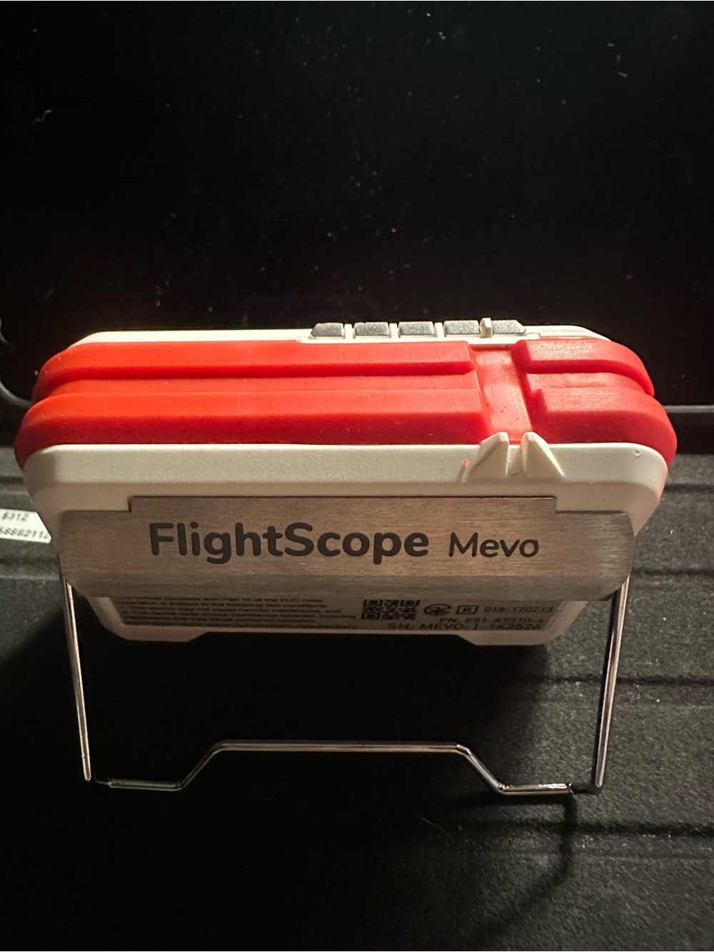 FlightScope Mevo Launch Monitor - Picture 2 of 4